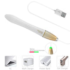 FST Automatic Temperature Control Heating Rods for Masturbator Pocket Pussy Artificial Vagina Adult Sex Products