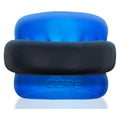 Oxballs 84493: Ultracore Ballstret Axis Ring Bl