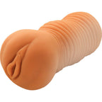 Nasstoys Mei Lin Lover Masturbator, Brown