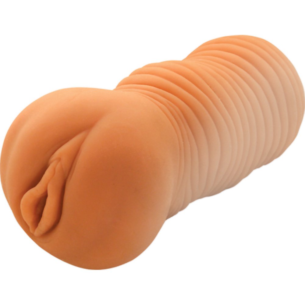 Nasstoys Mei Lin Lover Masturbator, Brown