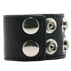 Cb Gear 1.5In Cock Ring W/Ball Strap