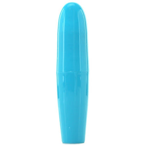 (D) Neon Hide A Vibe Blue