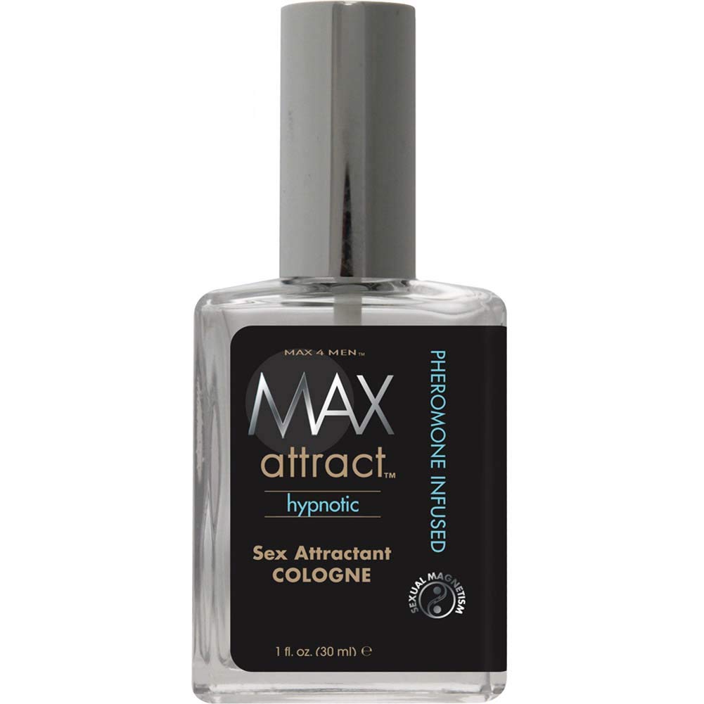 Classic Erotica Max Attract Hypnotic Sex Attractant W/Pheromones