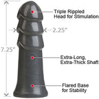 American Bombshell B-7 Warhead