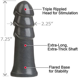 American Bombshell B-7 Warhead
