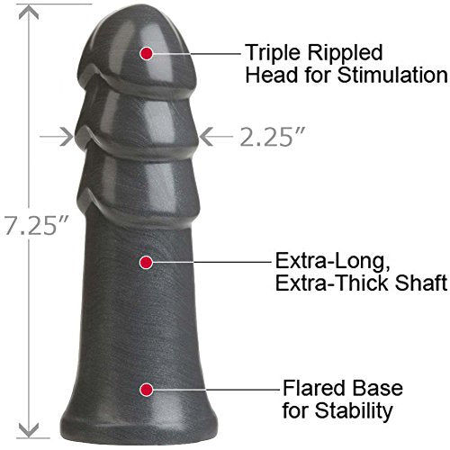 American Bombshell B-7 Warhead