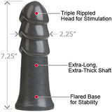 American Bombshell B-7 Warhead