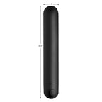 Xl Bullet Vibrator - Purple