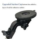 Upgrade Dildo Suction Holder 175?Adjustable Dildo Suction Mount to Suction Cup for S/M Size Dildo Adult Toy Support Men & Women