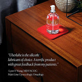 Uberlube Silicone Lubricant 100Ml
