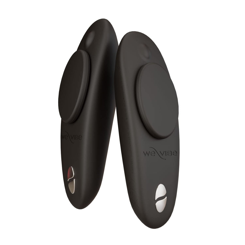 We-Vibe Tease Spe Edit Set Moxie&Moxie B