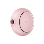 Satisfyer Pro To Go 3-Rose