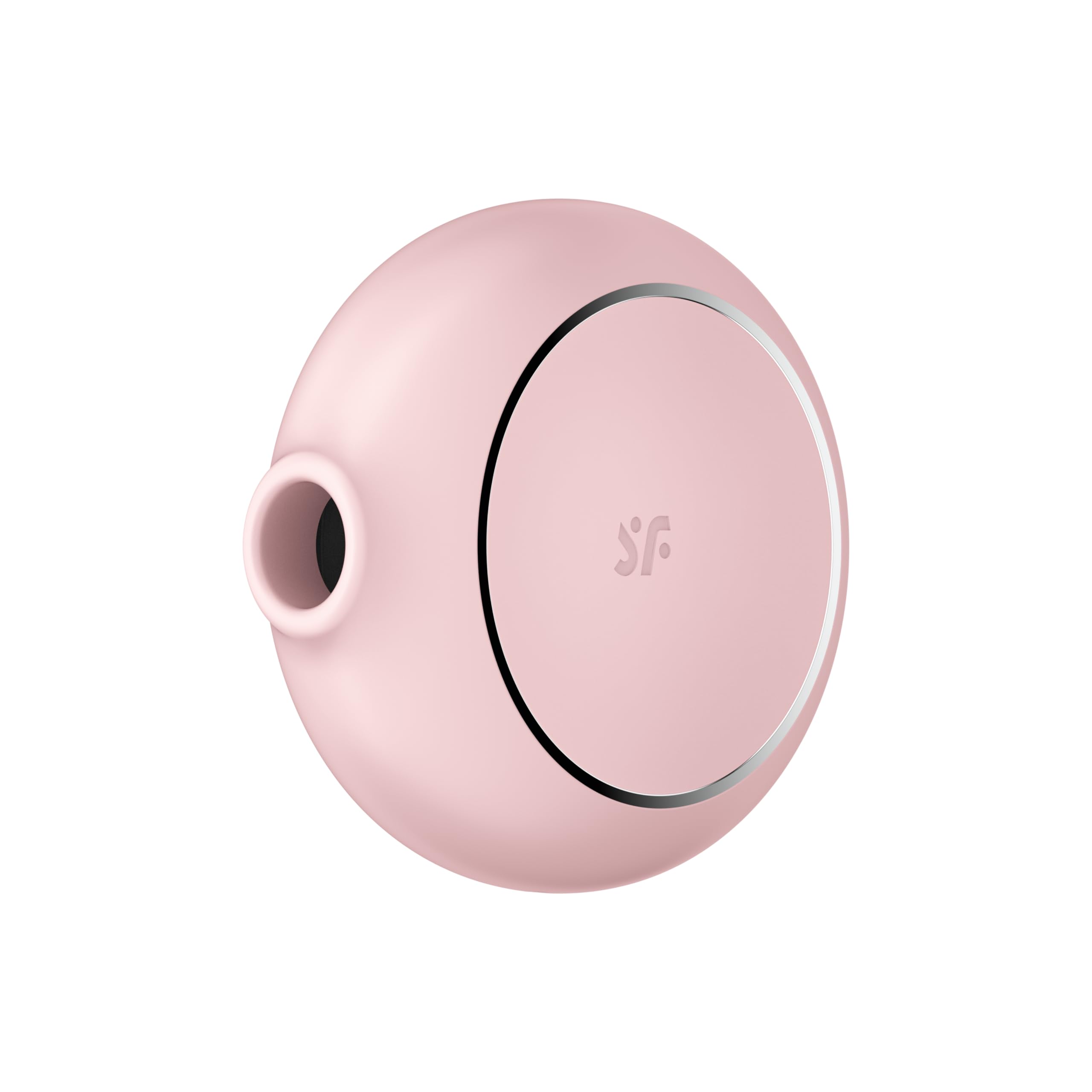 Satisfyer Pro To Go 3-Rose
