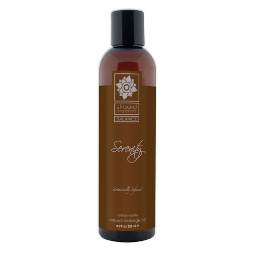 Balance Massage - Serenity - 4.2 Fl. Oz. (124 Ml)