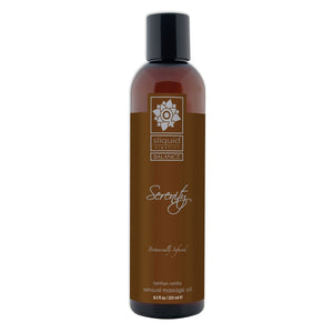 Balance Massage - Serenity - 4.2 Fl. Oz. (124 Ml)