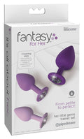 Fantasy for Her - Her Little Gems Trainer Set