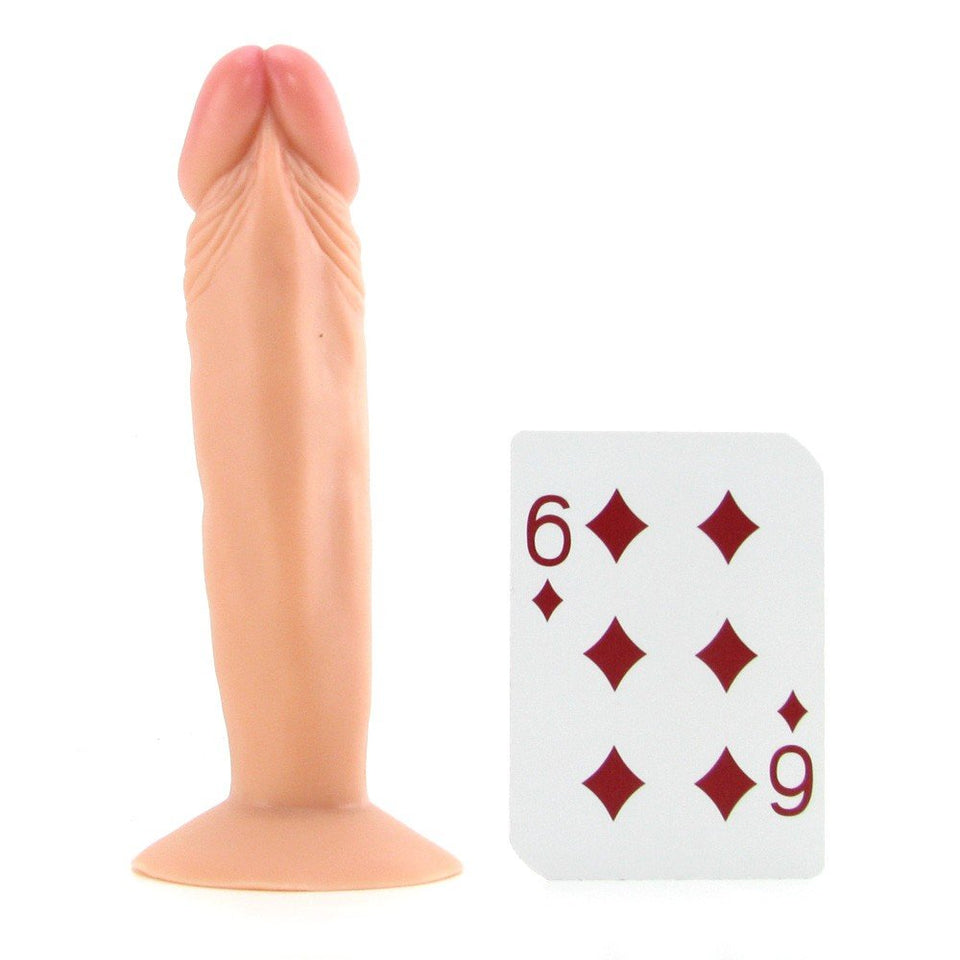 All Amer Whopper 6In Flexible Dong