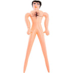 Pipedream Doll John, Flesh