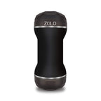 Zolo Dp Stroker Double Entry Masturbator