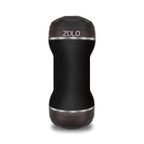 Zolo Dp Stroker Double Entry Masturbator