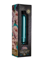 Rocks-Off Touch Of Velvet, Peacock Petals