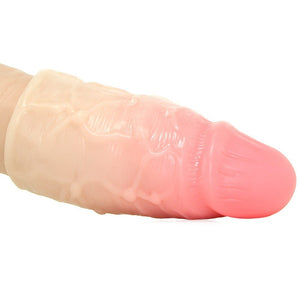 Nasstoys My Penis Extension 2 Brown 18 Ounce