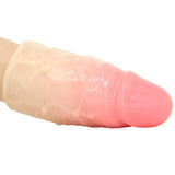 Nasstoys My Penis Extension 2 Brown 18 Ounce
