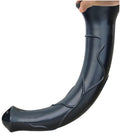 LZYAA Super Big Size Horse Dildo 16.2 Inch Long Animal Dildo, Liquid Silicone Material Strong Suction Cup Hand-Free Huge Cock Ad
