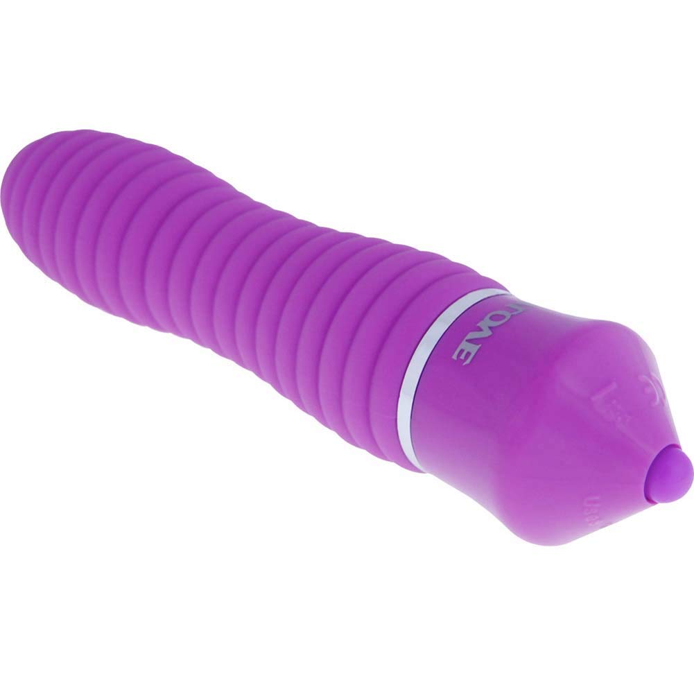 Evolved Novelties Bottle Rockets Saturn, Purple