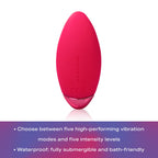 Jimmyjane Form 3 Pro Pink
