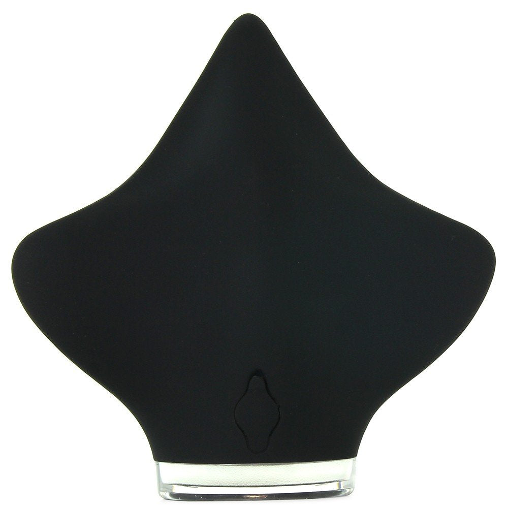 Clandestine Devices Mimic Massager, Black