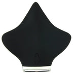 Clandestine Devices Mimic Massager, Black