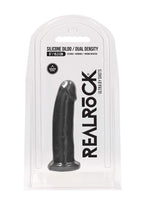 Realrock Ultra - 6?/ 15.3 Cm - Black