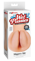 Pdx Extreme Wet Pussies Slippery Slit Light