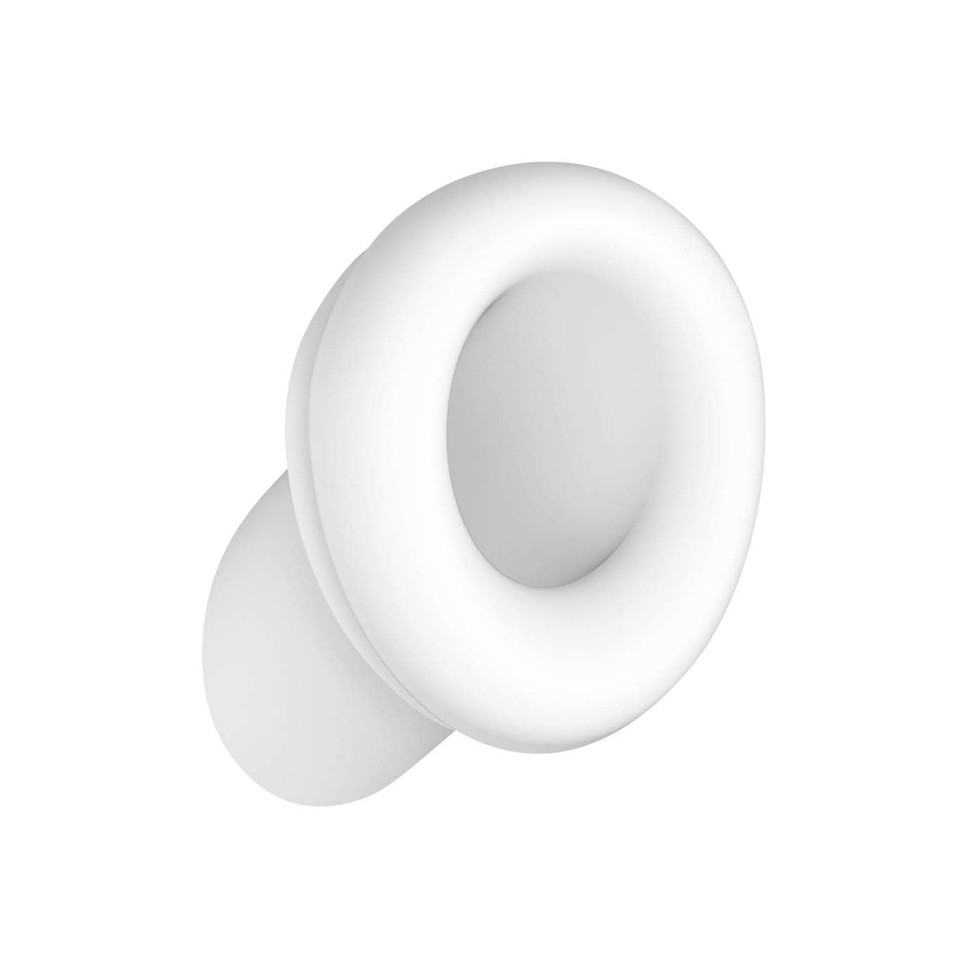Satisfyer Number Two Climax Tips-White