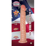 All Amer Ultra Whopper 11In Slim (White)
