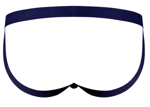 Love Star Jack W/ Ring Purple S/M