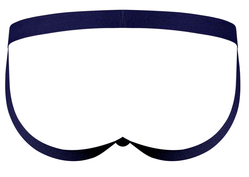 Love Star Jack W/ Ring Purple S/M