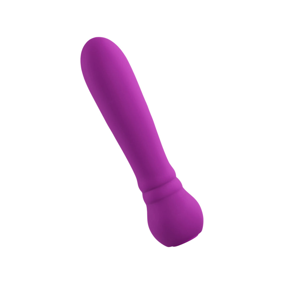 Femme Funn Ultra Bullet Sex Toys - 20 Vibration Modes, Waterproof, Quiet, Discreet Adult Toys - Premium Silicone Sex Toy with Ma