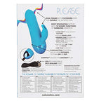 Calexotics Tremble Please Vibrator (14203Blue_)