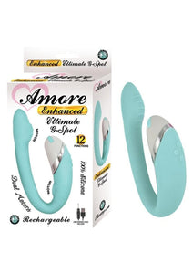 (WD) AMORE ENHANCED ULTIMATE G AQUA
