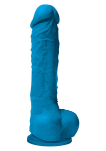 Colours 5In-Blue