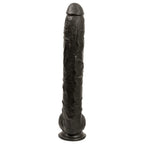 (Bulk) Dick Rambone Cock Black
