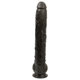 (Bulk) Dick Rambone Cock Black