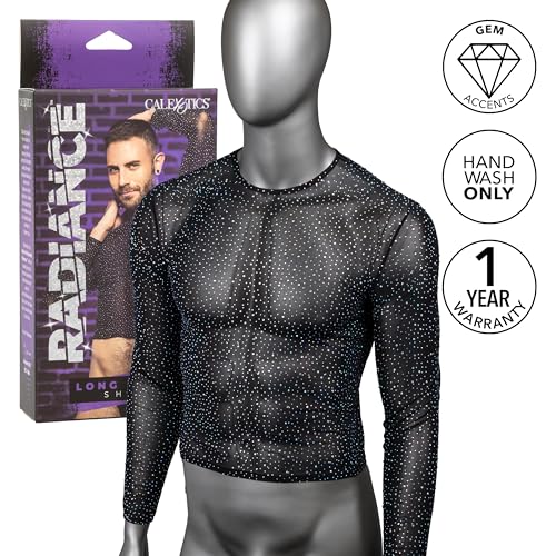 Radiance Long Sleeve Shirt