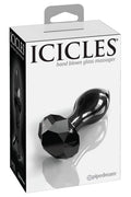 Pipedream Products Icicles Glass Massager, 78