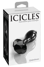 Pipedream Products Icicles Glass Massager, 78