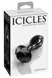 Pipedream Products Icicles Glass Massager, 78