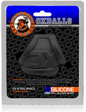 Oxballs Oxsling, Sling, Black Ice