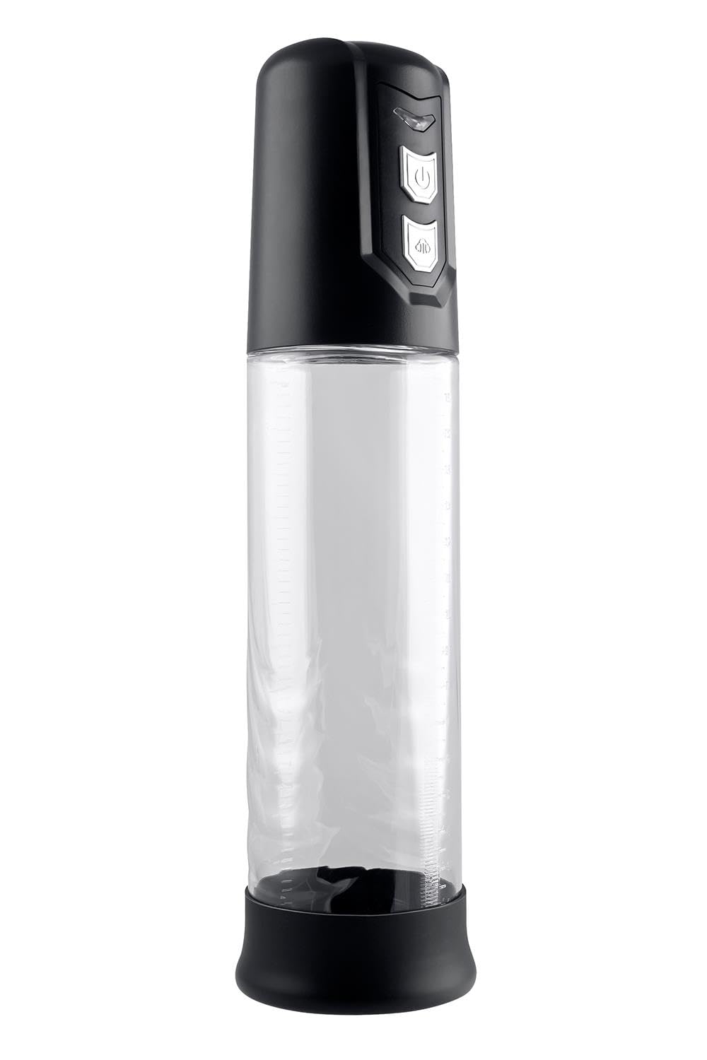 (D) Zero Tolerance Pump Start